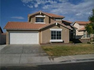 13750 Foxfire Rd, Victorville, CA 92392