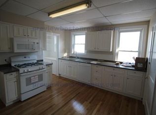 80 Brayton Rd #22, Brighton, MA 02135