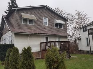 17848 Park Ave, Homewood, IL 60430