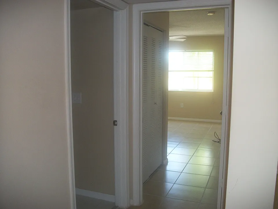 Bedroom #2