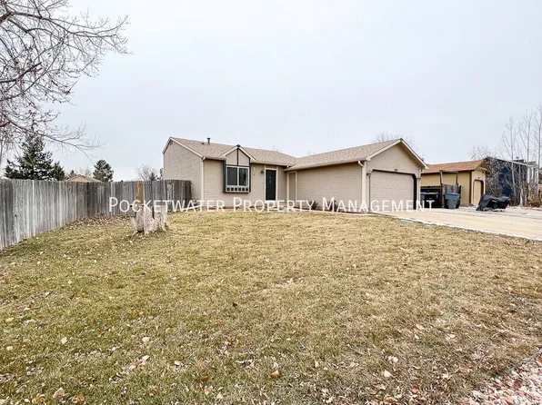 2207 Tulip St, Longmont, CO 80501