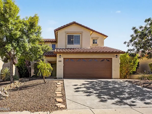 6509 W RED FOX Road, Phoenix, AZ 85083