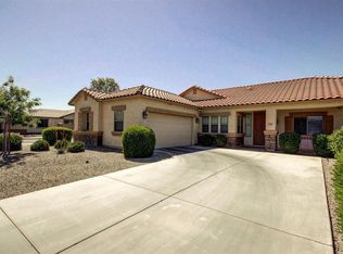 19899 E Mayberry Rd, Queen Creek, AZ 85142