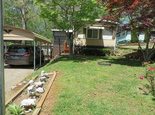 100 Summer Cir, Franklin, NC 28734