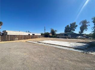 550 Malibu Cir N, Bullhead City, AZ 86442