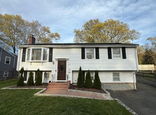 110 Portland St, Brockton, MA 02302