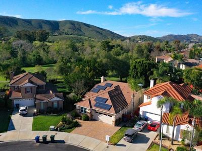 574 Golf Glen Dr, San Marcos, CA, 92069