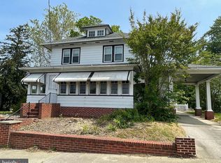 6 Main St, Quinton, NJ 08072