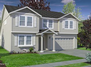 733 E Ripatti Way, Hayden Lake, ID 83835