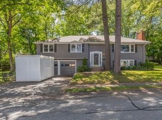76 Tudor Rd, Needham, MA 02492