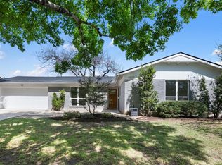 5507 Mapleleaf Dr, Austin, TX 78723