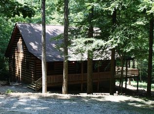 13 Miller Mountain Rd, Saluda, NC 28773