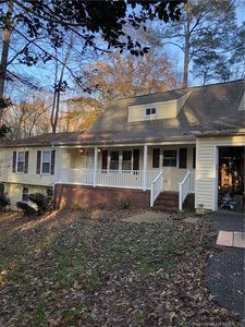 119 Tanbark Ln, Williamsburg, VA, 23188