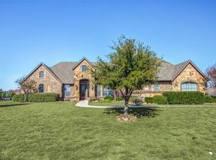 4216 San Pedro Ct, Fort Worth, TX 76179