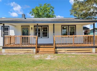 921 Fred Hall Rd, Stedman, NC 28391