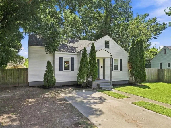 6383 Dove St, Norfolk, VA 23513