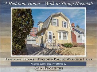 162 Raleigh St, Rochester, NY 14620