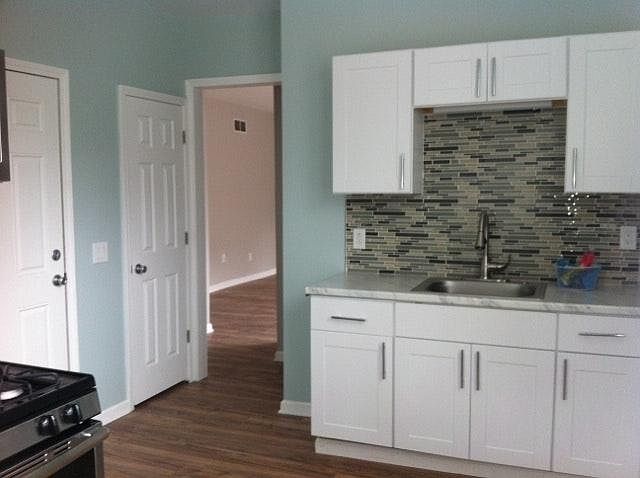Kitchen 1