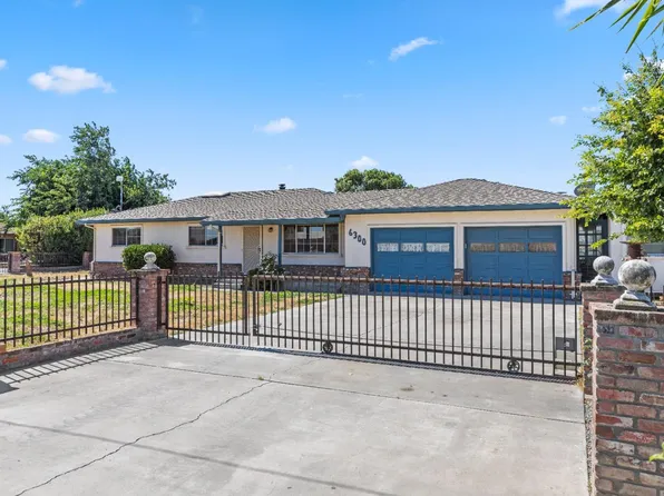 6300 W Canal Blvd, Tracy, CA 95304