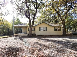 2410 Masters Rd, Sulphur, OK 73086