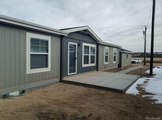 1175 2nd Ave, Deer Trail, CO 80105
