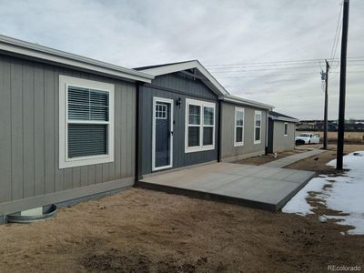 1175 2nd Avenue, Deer Trail, CO, 80105