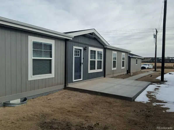 1175 2nd Avenue, Deer Trail, CO 80105