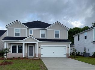 2044 Copper Creek Loop #40, Longs, SC 29568