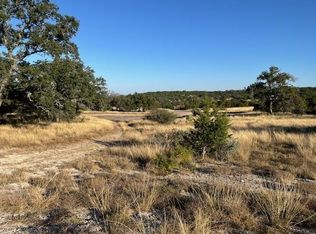 TRACT Eight Rare Eagle Dr, Fredericksburg, TX 78624