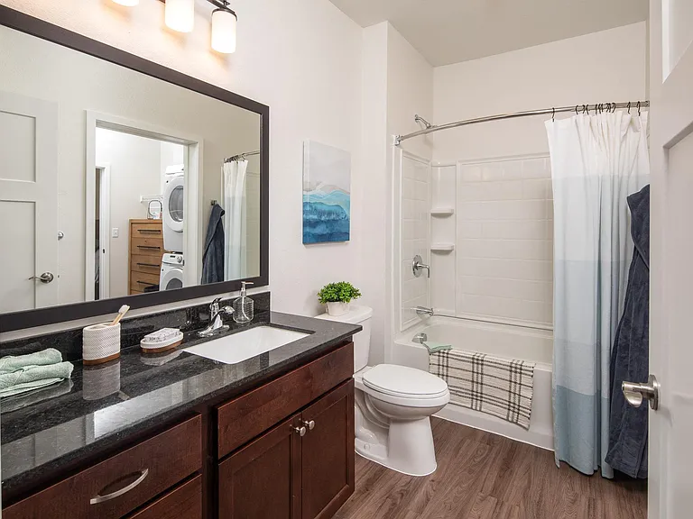 The Carver Apartments — Photo 22