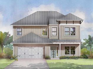 1723 Castile St, Saint Augustine, FL 32080