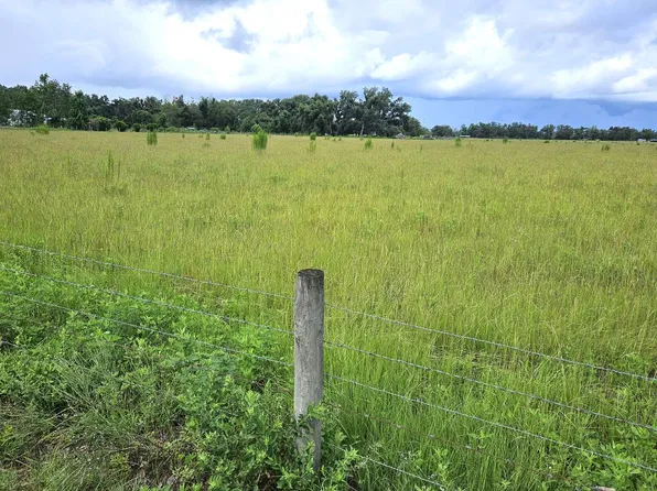 SE Midway Church Rd, Lee, FL 32059