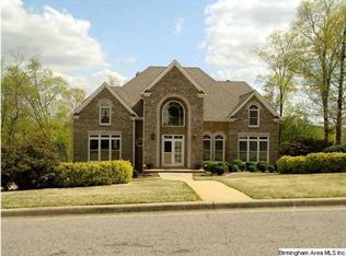 5644 Ridge View Dr, Trussville, AL 35173