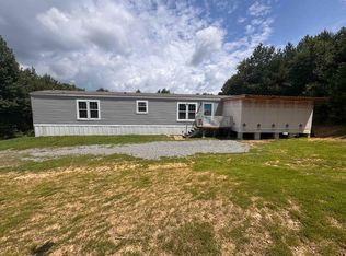 2081 County Road 1728, Holly Pond, AL 35083