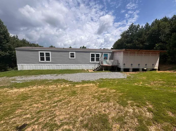 2081 County Road 1728, Holly Pond, AL 35083