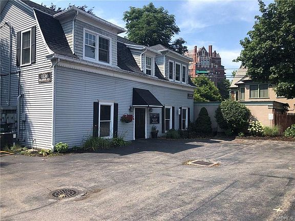 2nd image of 1134 Delaware Ave #A