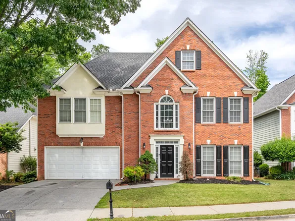 3432 Arbor Creek Point, Atlanta, GA 30340
