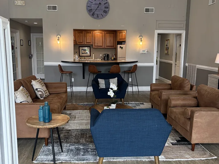 Woodmill Apartments — Photo 24