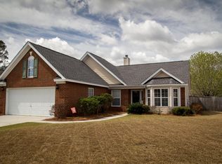 562 Saville Row, Charleston, SC 29414