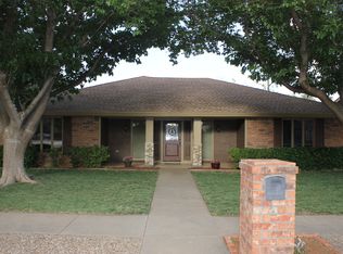 8101 Topeka Ave, Lubbock, TX 79424
