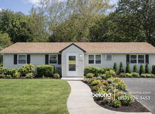 23 McDevitt Rd, Randolph, MA 02368