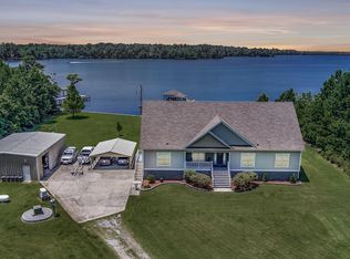 190 River Moss Way, Hertford, NC 27944