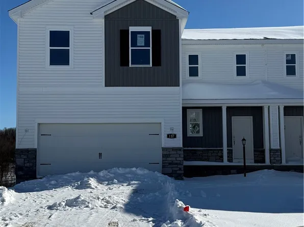 157 Smith Ln, Beaver Falls, PA 15010