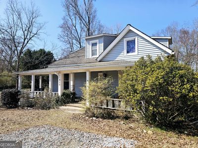 450 Main St, Franklin, GA, 30217