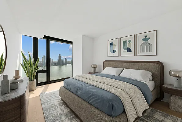 Bedroom, photo 2