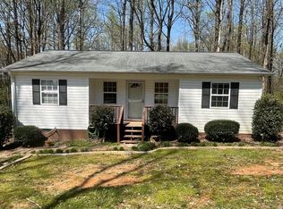 176 Forrest Dr, Lavonia, GA 30553