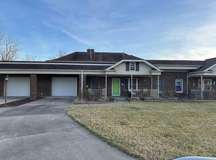 2126 W Black Creek Valley Rd APT B, Crawfordsville, IN