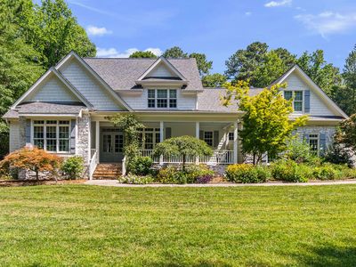 242 Henrys Ridge Rd, Pittsboro, NC, 27312