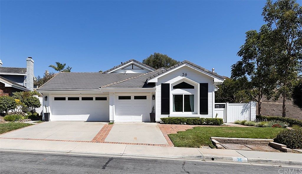 36 Richmond Hill, Laguna Niguel, CA 92677 Zillow