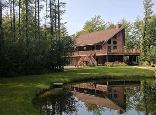 3852 Peebles Rd, Kingsville, OH 44048